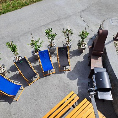 Apartments Jernej With Onsite Wellness Brežice Dış mekan fotoğraf
