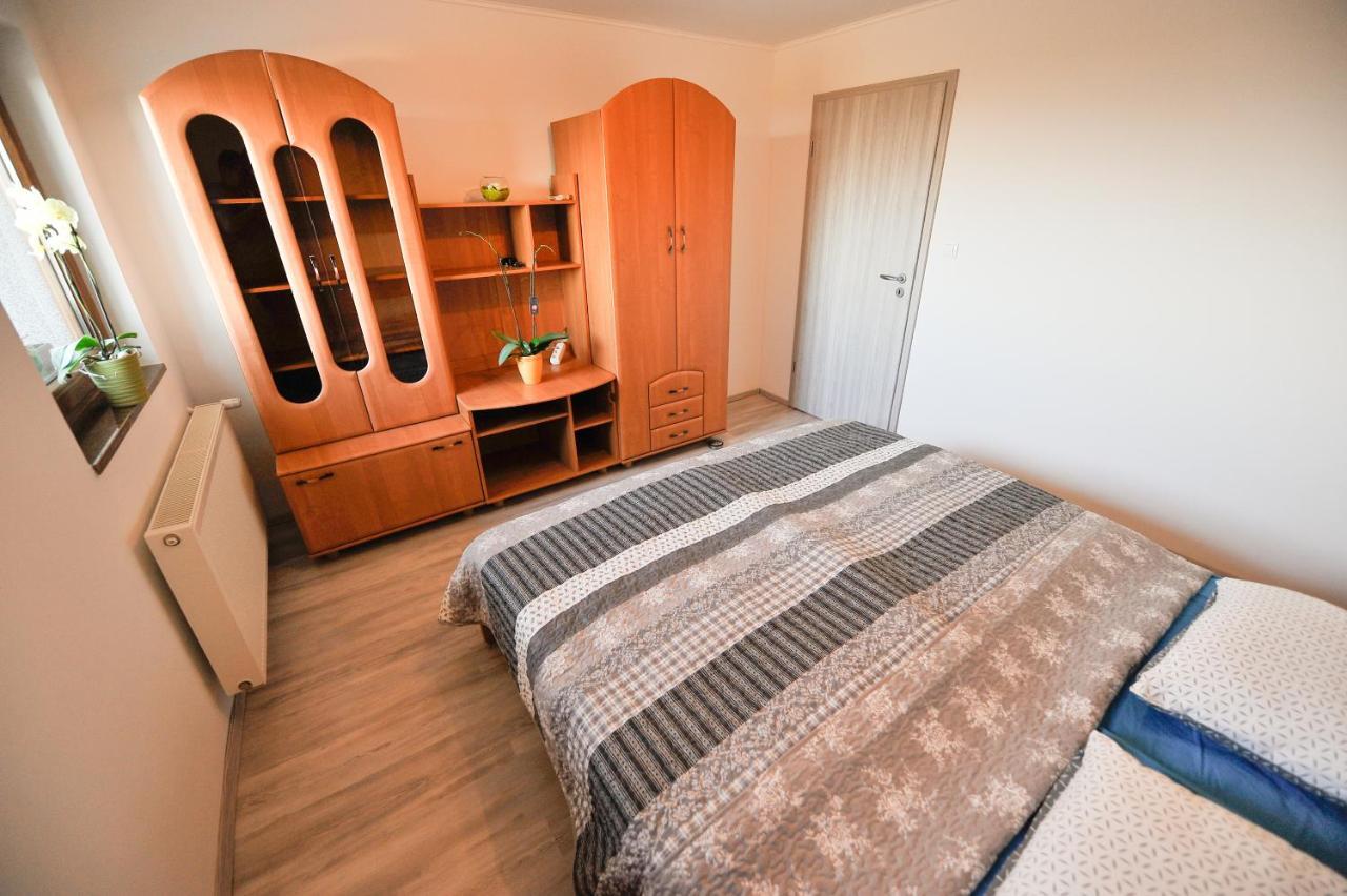Apartments Jernej With Onsite Wellness Brežice Dış mekan fotoğraf